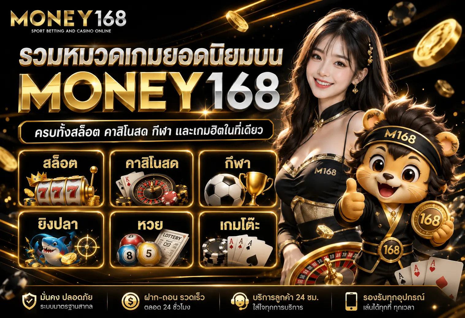 เว็บออนไลน์สำหรับสล็อต คาสิโน กีฬาออนไลน์